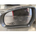 GSC408 Driver Left Side View Mirror From 2013 Audi A5 Quattro  2.0